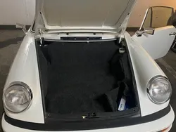Weiß Gebraucht 1975 Porsche 911 Coupé | 82.000 €