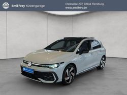 Weiß Neu 2025 VW Golf VIII GTE Limousine | 62.650 €