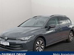 Grau Gebraucht 2024 VW Golf VIII Goal Kombi | 24.990 € (Superpreis)