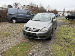 Grau Gebraucht 2005 VW Golf IV Trendline Kleinwagen | 2.599 € (Fairer Preis)