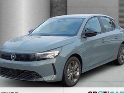 Grau Neu 2025 Opel Corsa Edition Limousine | 21.950 €