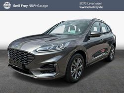 Magnetic grey metallic Gebraucht 2023 Ford Kuga ST-Line SUV | 23.490 € (Superpreis)