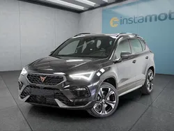 Schwarz Neu 2025 Cupra Ateca SUV | 44.299 € (Fairer Preis)