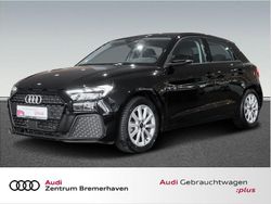 Mythosschwarz metallic Gebraucht 2024 Audi A1 Sportback Ambiente Kleinwagen | 23.870 € (Guter Preis)