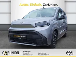 Kca Neu 2025 Toyota Proace Verso Van / Kleinbus | 29.850 € (Guter Preis)
