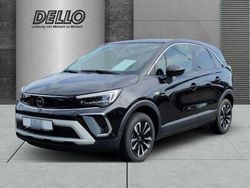 Schwarz Gebraucht 2024 Opel Crossland X SUV | 22.950 € (Etwas zu teuer)