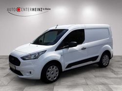 Weiß Gebraucht 2020 Ford Transit Trend | 12.900 € (Guter Preis)
