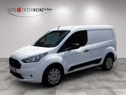 Weiß Gebraucht 2020 Ford Transit Trend | 13.900 € (Fairer Preis)