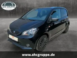 Schwarz Gebraucht 2019 Seat Mii Chic Kleinwagen | 7.490 € (Fairer Preis)