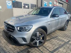 Silber Gebraucht 2021 Mercedes GLC300e SUV | 29.550 € (Superpreis)