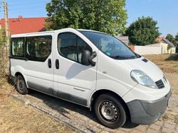 Gebraucht 2008 Renault Trafic Expression Van | 7.000 €