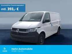 Candyweiß Neu 2024 VW T6.1 Van | 33.900 € (Superpreis)