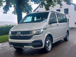 Grau Gebraucht 2024 VW T6.1 Beach Van | 64.000 € (Fairer Preis)