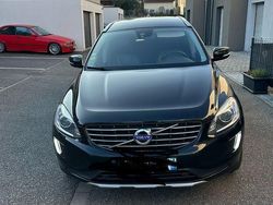 Schwarz Gebraucht 2017 Volvo XC60 Summum SUV | 19.900 € (Fairer Preis)