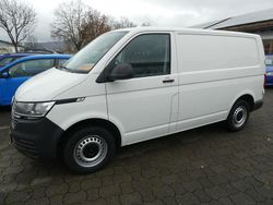 Weiß Gebraucht 2021 VW T6.1 Van | 21.990 € (Superpreis)