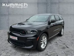 Diamond black (perleffekt) (schwarz) Gebraucht 2021 Dodge Durango SUV | 48.900 €