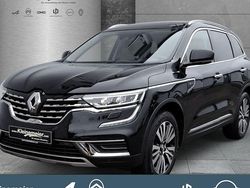Schwarz Gebraucht 2022 Renault Koleos Initiale Paris SUV | 27.680 € (Teuer)