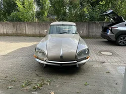 Gebraucht 1975 Citroën DS Limousine | 10.500 €