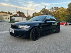 Schwarz Gebraucht 2010 BMW 135 Coupé M Sport Coupé | 22.980 € (Teuer)
