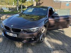 Gebraucht 2018 BMW 440 M Sport Coupé | 29.000 € (Fairer Preis)