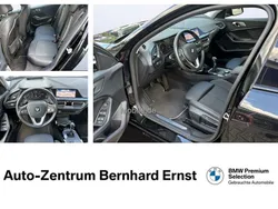 Schwarz Gebraucht 2020 BMW 118 Sport Line Kleinwagen | 20.940 € (Fairer Preis)