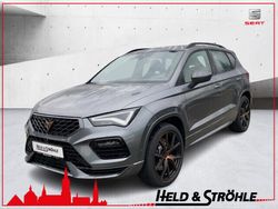 Andere farbe Gebraucht 2022 Cupra Ateca VZ SUV | 55.990 €