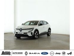 Arktisweiß (369) Gebraucht 2023 Renault Mégane IV Equilibre Limousine | 19.880 € (Guter Preis)