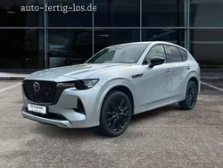 Neu 2025 Mazda CX-60 Homura-Line SUV | 51.990 € (Guter Preis)