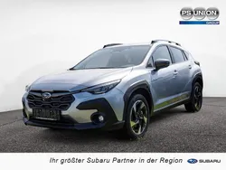 Other Neu 2025 Subaru Crosstrek Comfort SUV | 35.650 € (Fairer Preis)