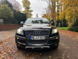 Schwarz Gebraucht 2007 Audi Q7 Sport SUV | 9.950 € (Fairer Preis)