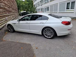 Gebraucht 2012 BMW 640 Coupé | 17.500 € (Superpreis)