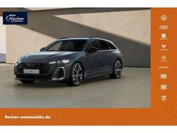 Grau Gebraucht 2025 Audi A5 Edition .1 Coupé | 57.980 € (Guter Preis)