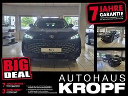Schwarz Gebraucht 2024 MG HS Comfort SUV | 27.490 € (Fairer Preis)