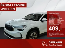 Moonweiß perleffekt Gebraucht 2024 Skoda Kodiaq Selection SUV | 42.470 € (Superpreis)