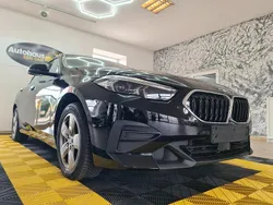 Schwarz Gebraucht 2023 BMW 218 Coupé | 26.950 € (Superpreis)