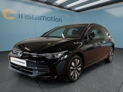 Schwarz Gebraucht 2024 VW Golf VIII Kleinwagen | 28.649 € (Fairer Preis)