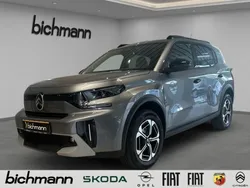 Grau Neu 2025 Citroën C3 Aircross SUV | 28.490 € (Etwas zu teuer)