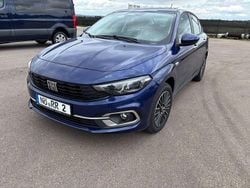 Blau Gebraucht 2025 Fiat Tipo Urban Limousine | 17.500 € (Superpreis)