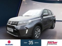 Grau Neu 2024 Suzuki Vitara Comfort SUV | 22.970 € (Superpreis)