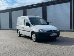 Weiß Gebraucht 2009 Opel Combo Van / Kleinbus | 3.500 € (Etwas zu teuer)