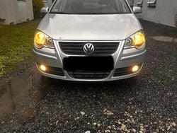 Silber Gebraucht 2006 VW Polo Kleinwagen | 2.200 € (Guter Preis)