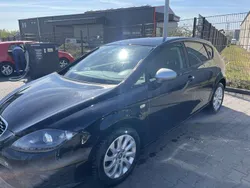 Gebraucht 2012 Seat Leon FR Limousine | 6.650 € (Guter Preis)