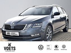 Grau Gebraucht 2020 Skoda Octavia Premium Edition Kombi | 19.880 € (Fairer Preis)