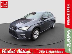 Grau Gebraucht 2023 Seat Ibiza Style Limousine | 15.990 € (Fairer Preis)
