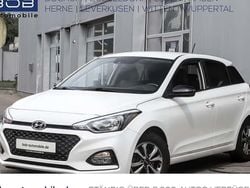 Weiß Gebraucht 2019 Hyundai i20 YES! Limousine | 14.888 € (Fairer Preis)