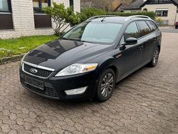Schwarz Gebraucht 2008 Ford Mondeo Kombi | 1.850 € (Etwas zu teuer)