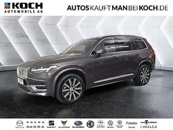 Gebraucht 2024 Volvo XC90 SUV | 60.495 € (Guter Preis)