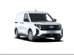Weiß Neu 2025 Ford Transit Trend Van | 21.990 € (Guter Preis)