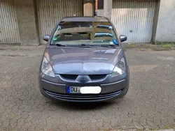 Grau Gebraucht 2006 Mitsubishi Colt Motion Limousine | 1.400 € (Guter Preis)