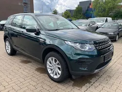 Aintree green Gebraucht 2017 Land Rover Discovery Sport SE SUV | 10.900 €
